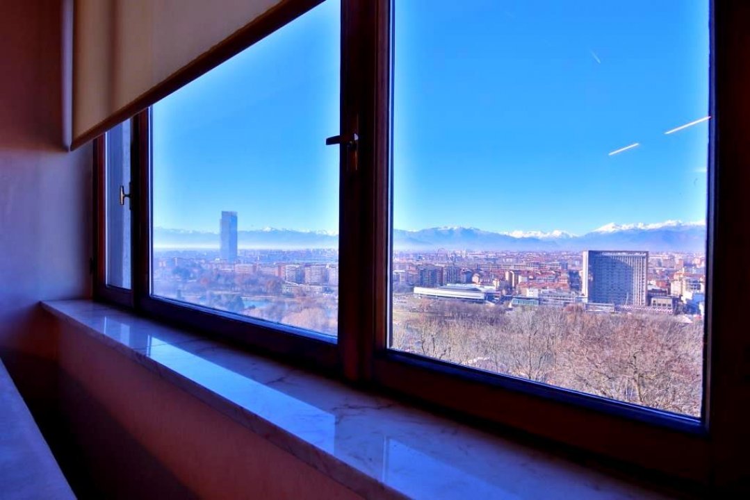 For sale penthouse in city Torino Piemonte foto 7