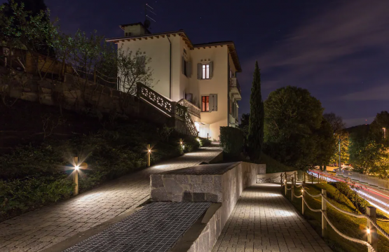 Zu verkaufen Villa See Como Lombardia
