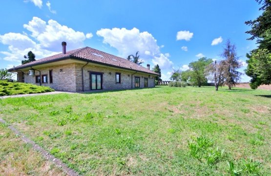 Se vende Villa Campo Tortona Piemonte