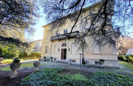 For sale Villa Countryside Ovada Piemonte